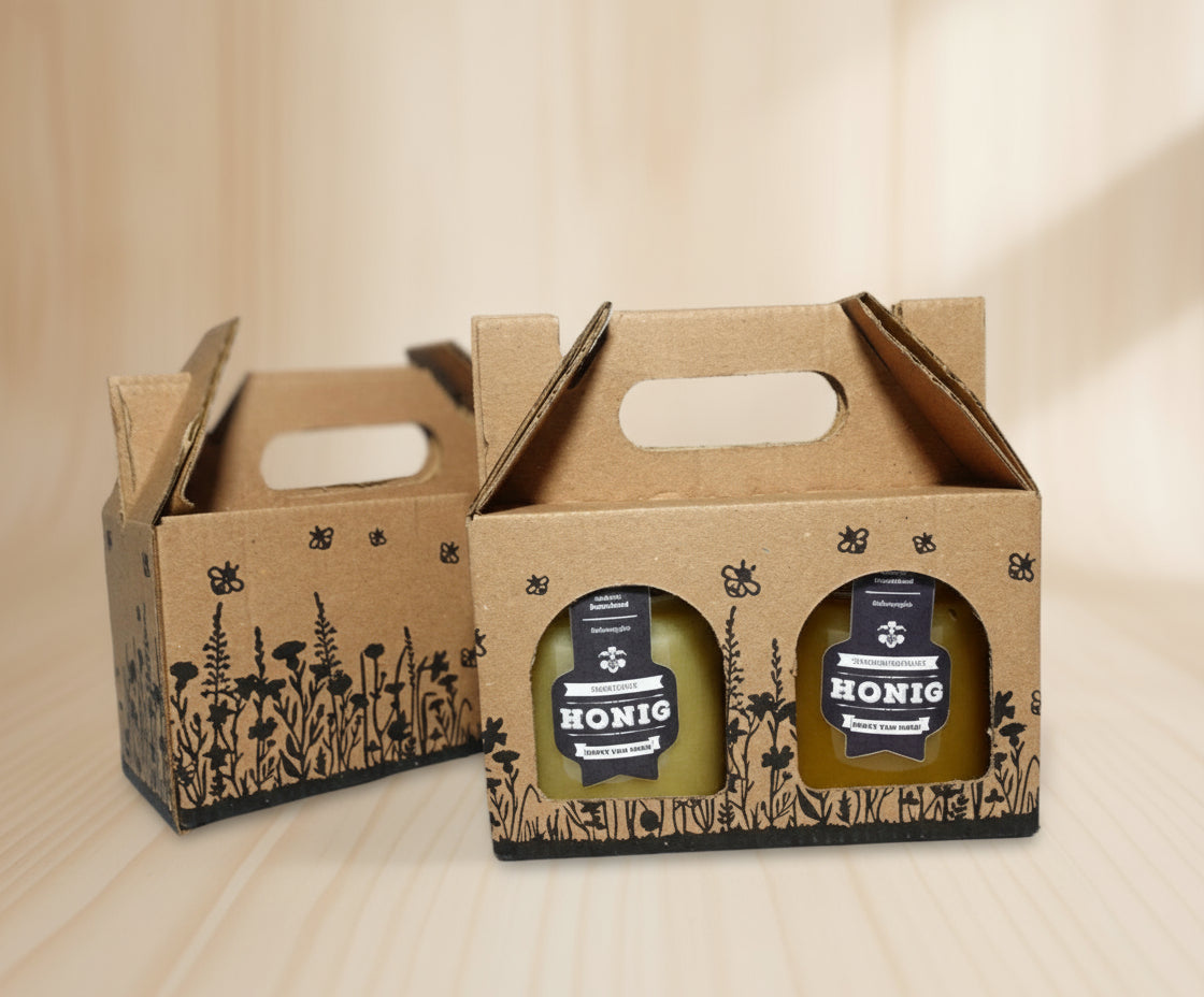 Amazing Honey Gift Set