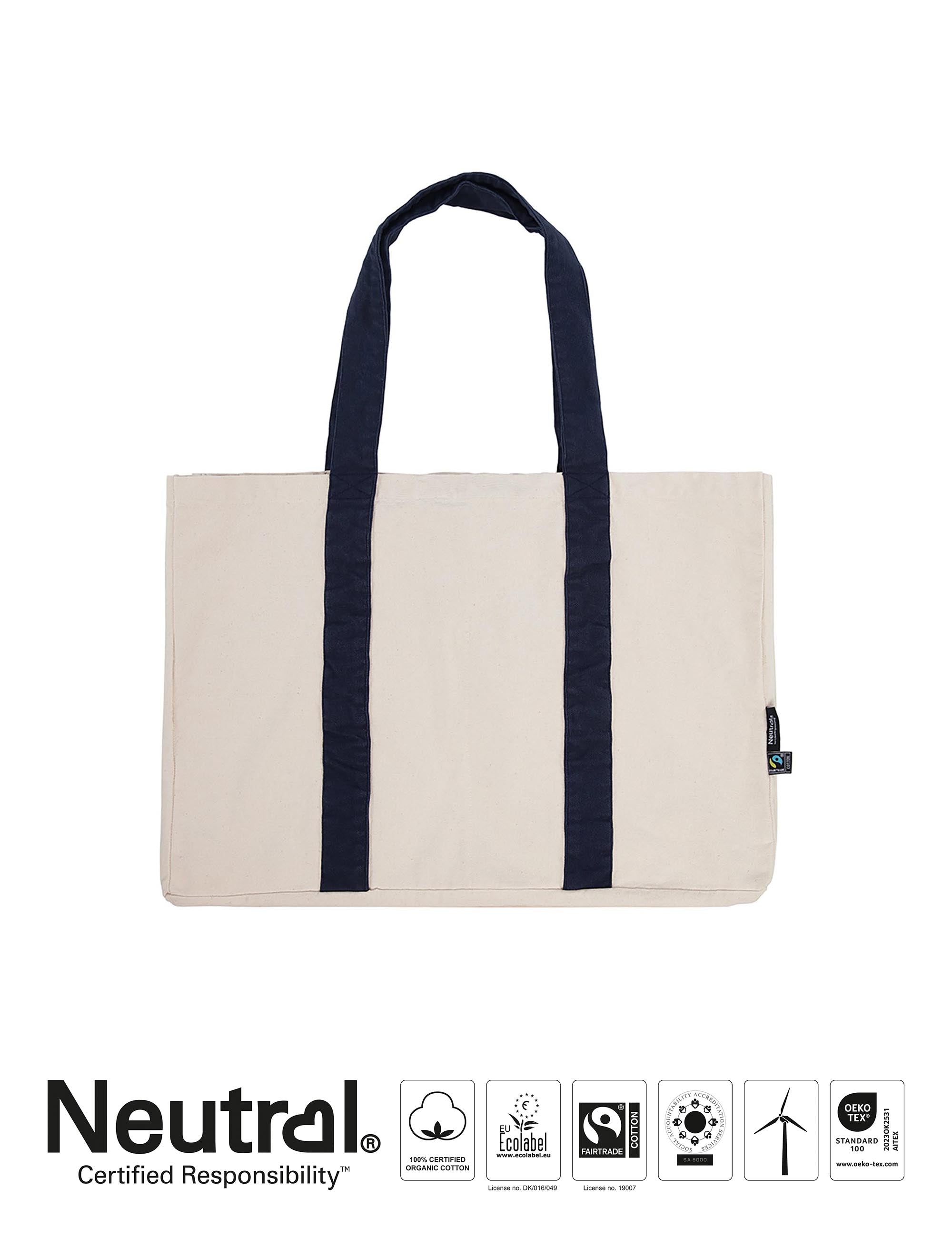 Beach Bag - Nature