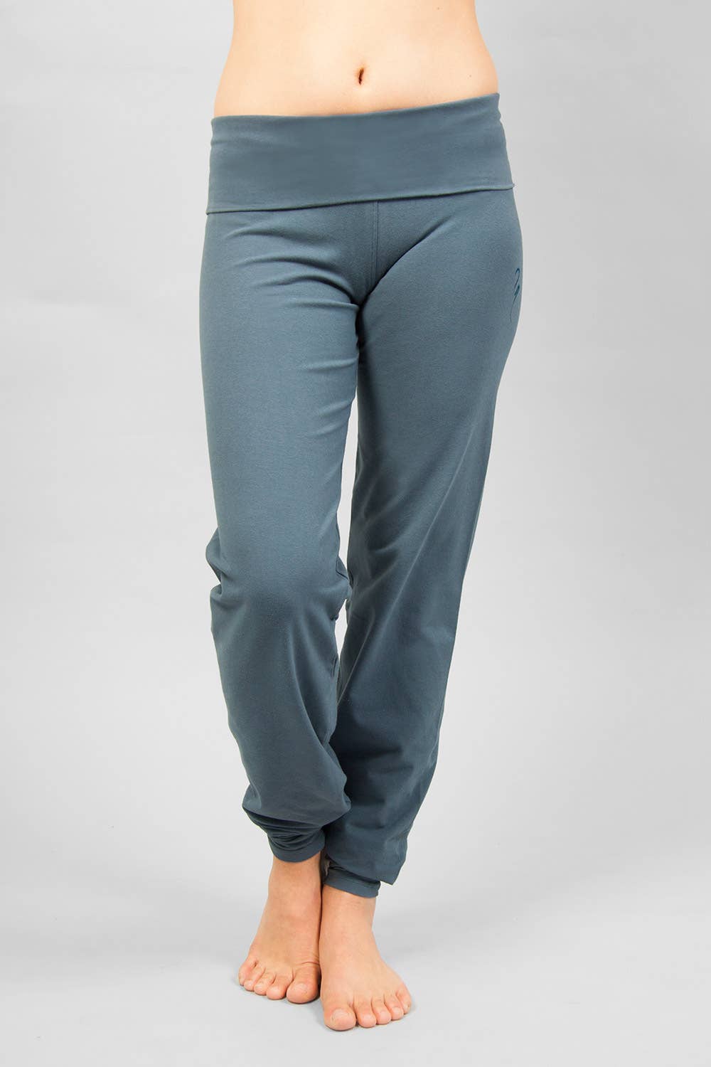 Sohang Yoga Legging — Organic Cotton Yoga & Maternity Legging with Gaiters
