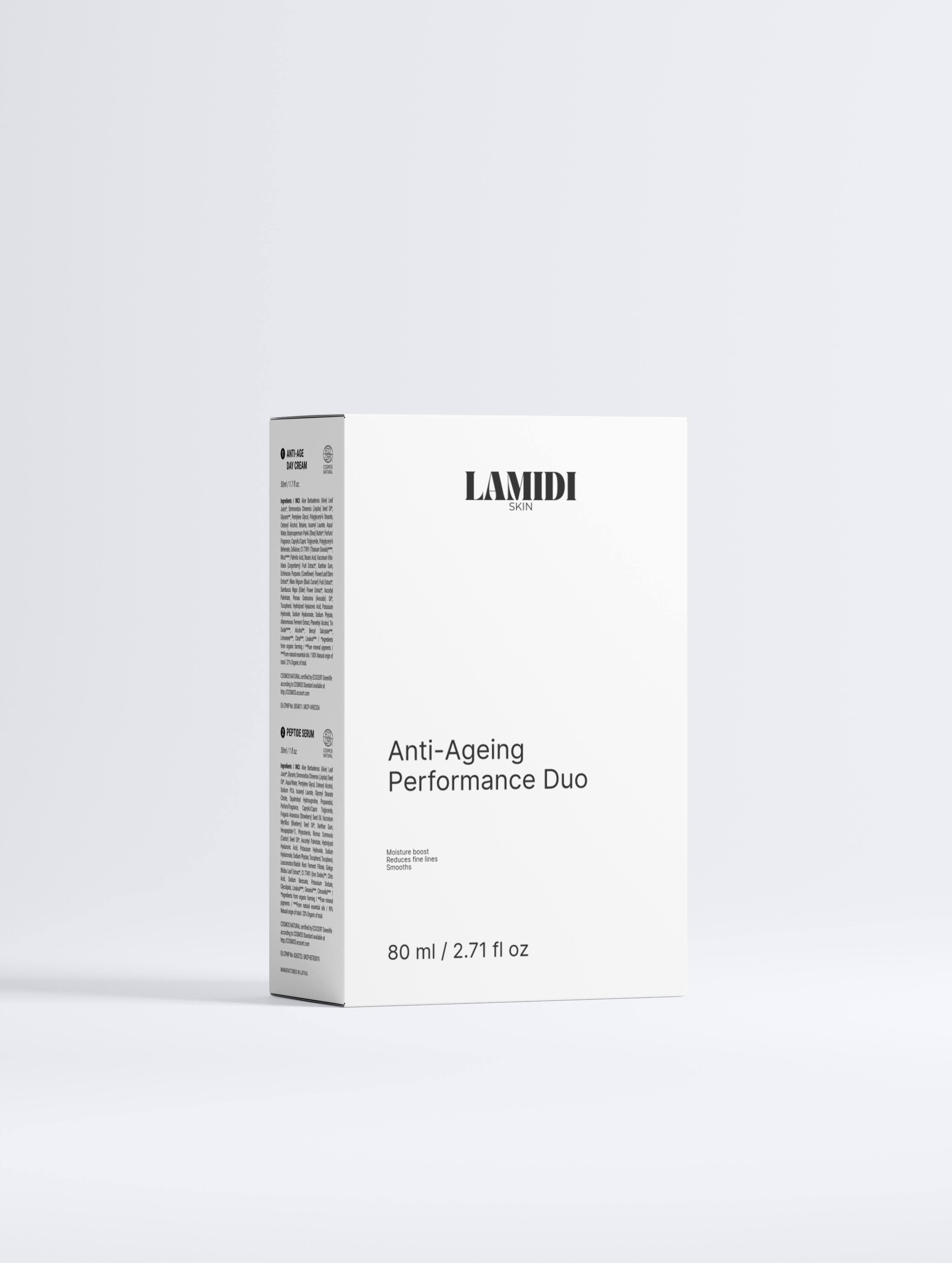 Anti-Age Performance Bundle