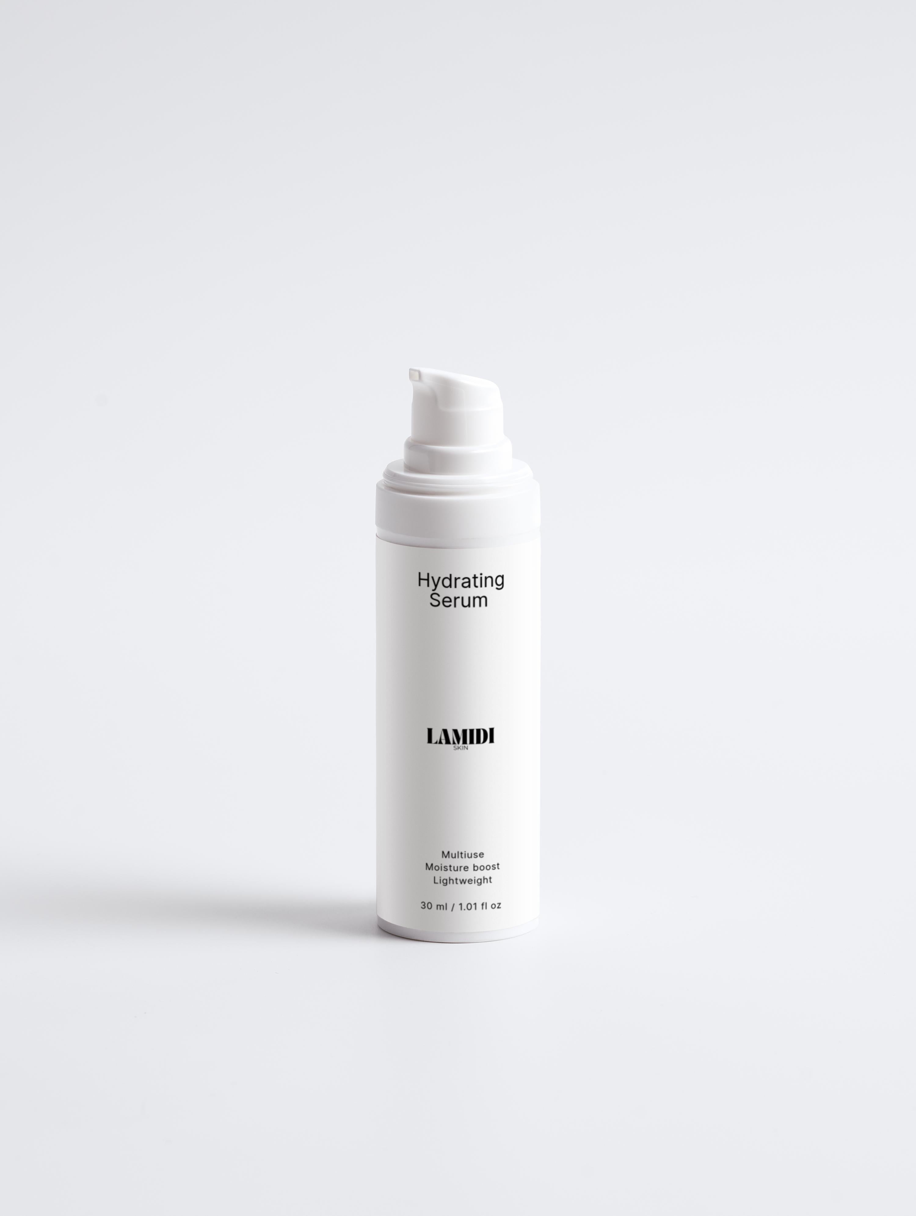 Ultimative Hydratations Bundle