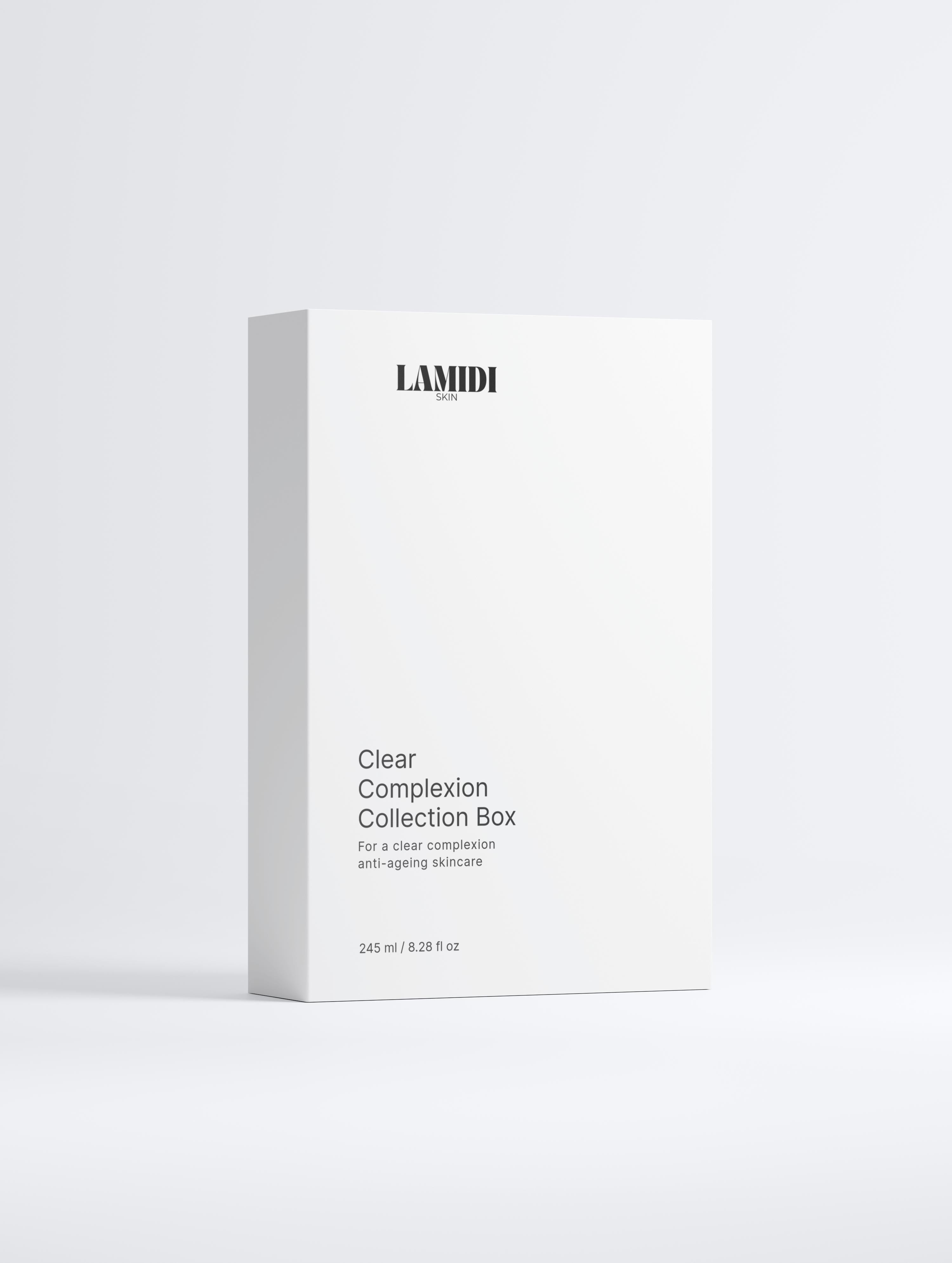 Clear Complexion Bundle