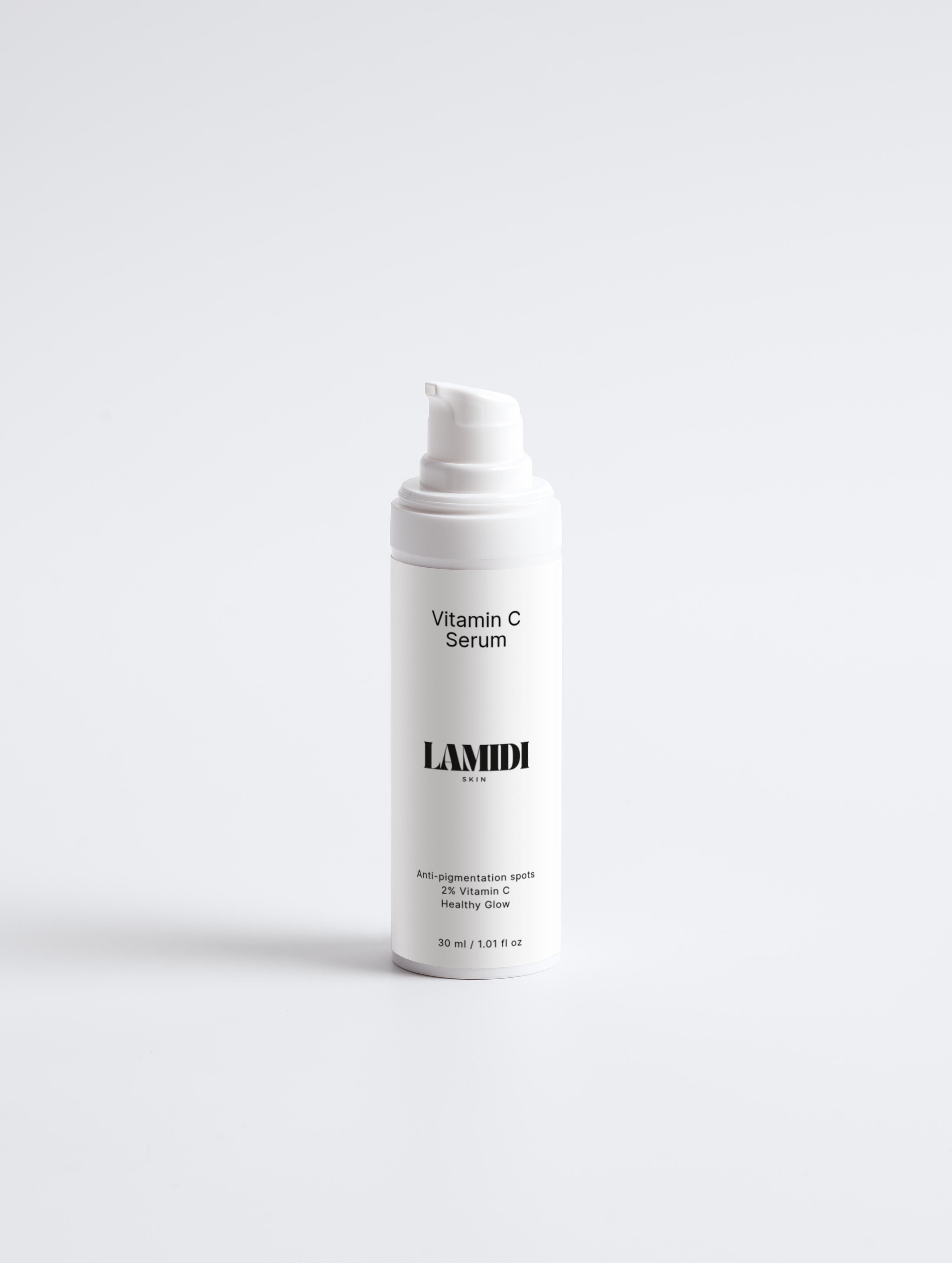 Dark Spot Routine Duo