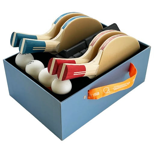 Table Tennis Set