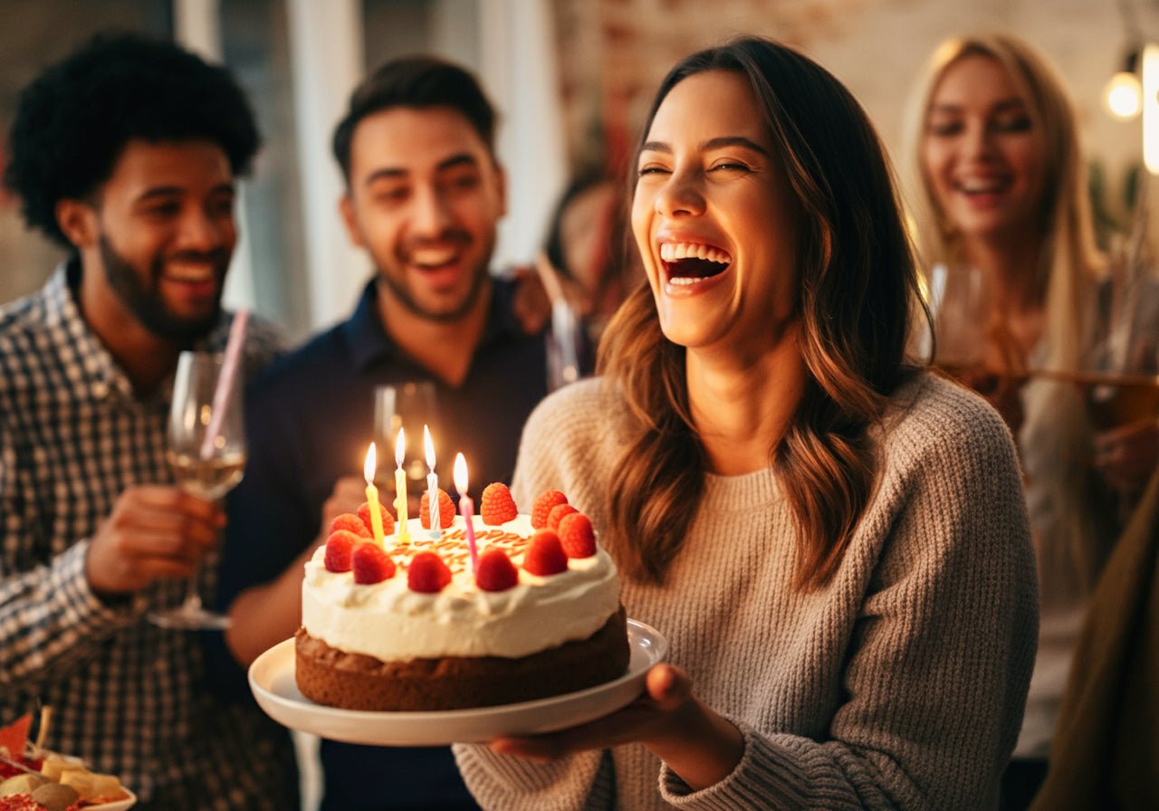 Birthday