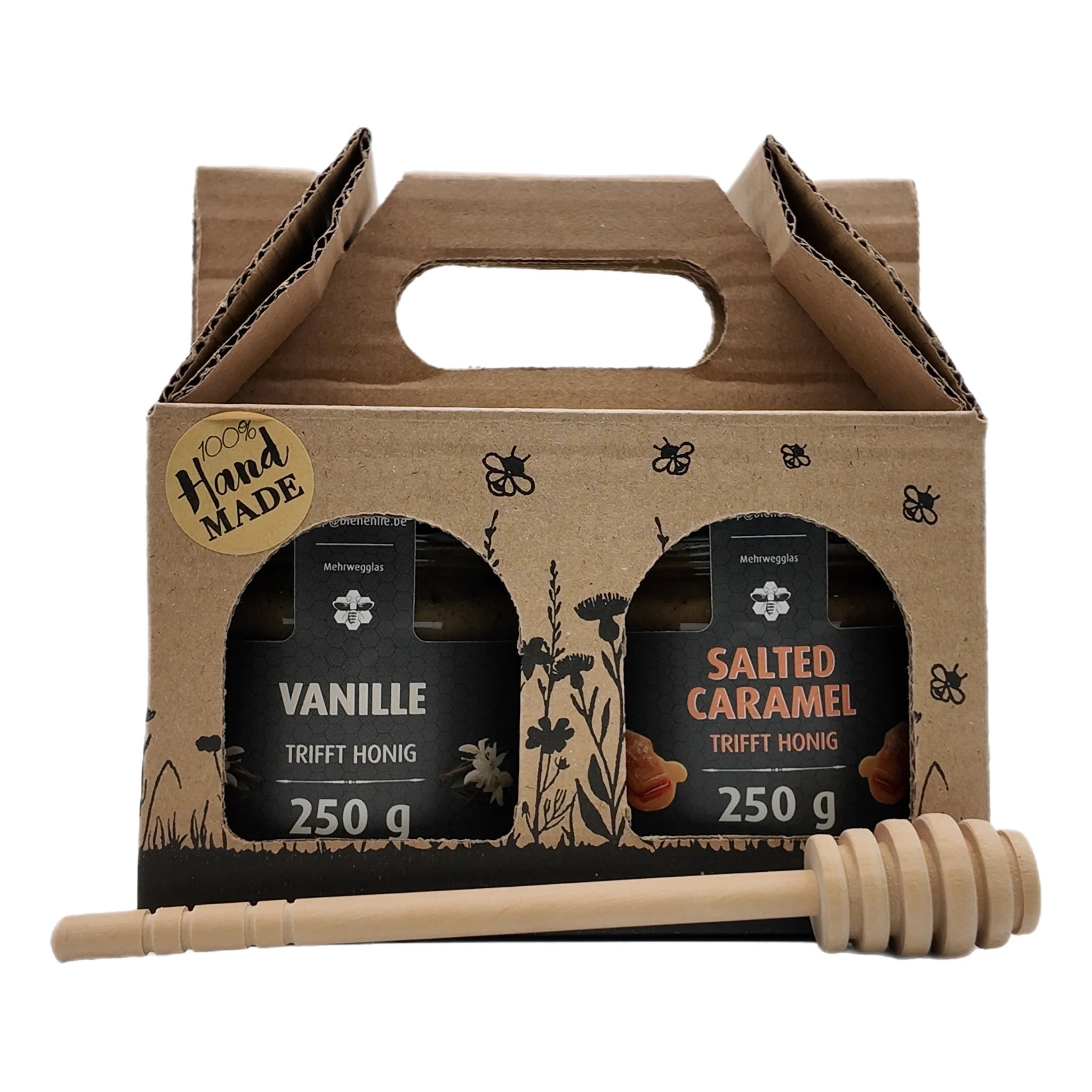 Amazing Honey Gift Set