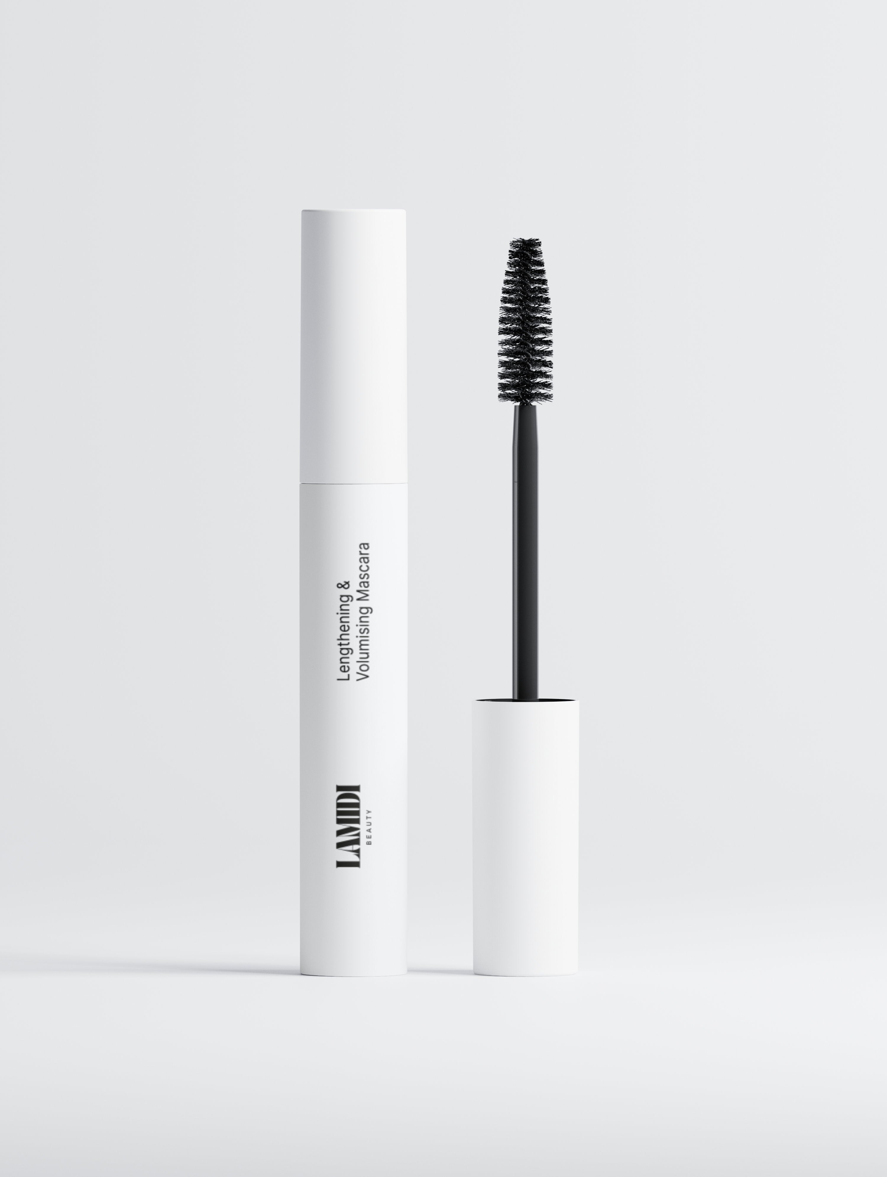 Lengthening & Volumising Mascara