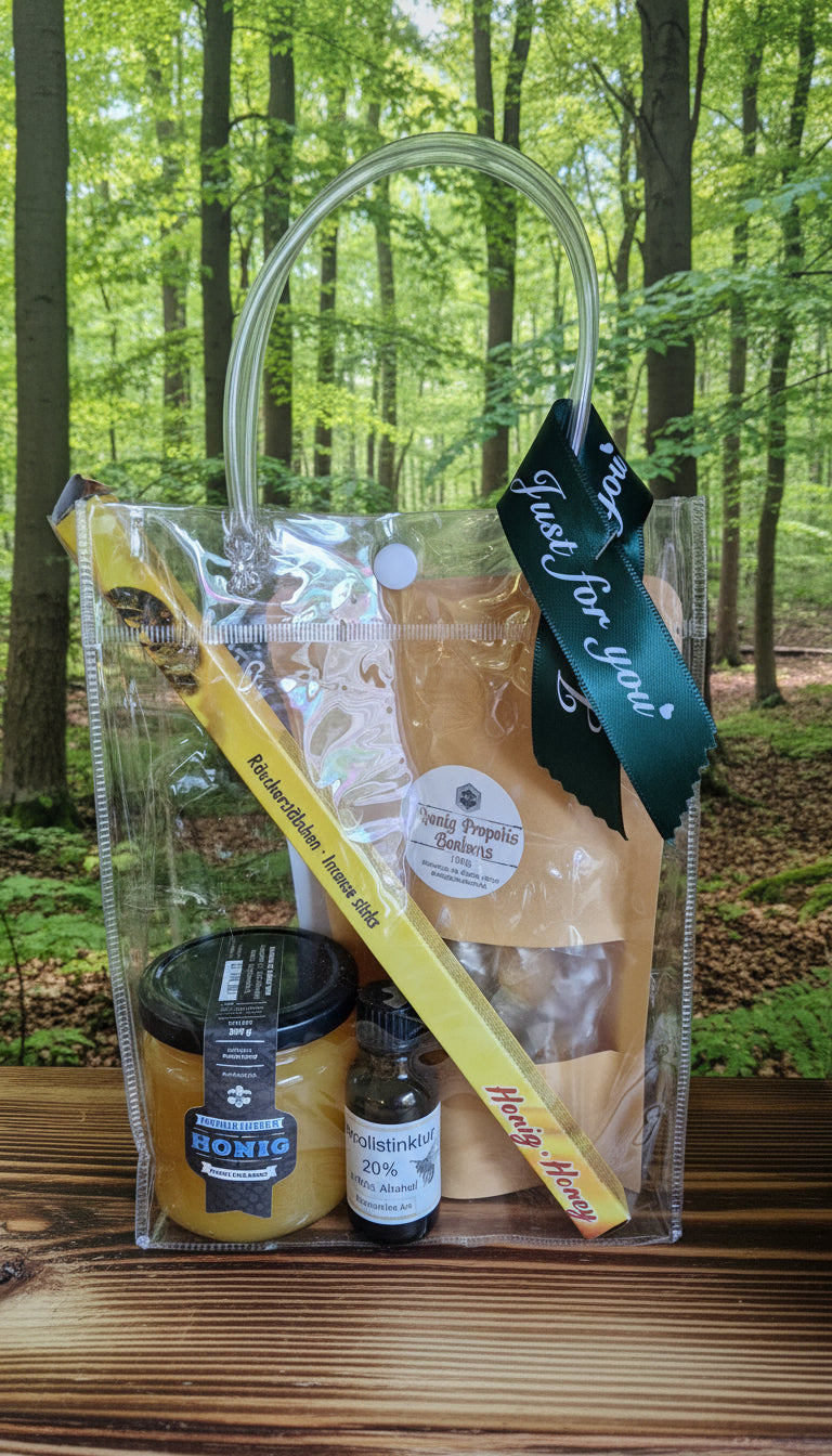 Propolis Geschenk-Set Bee Natural