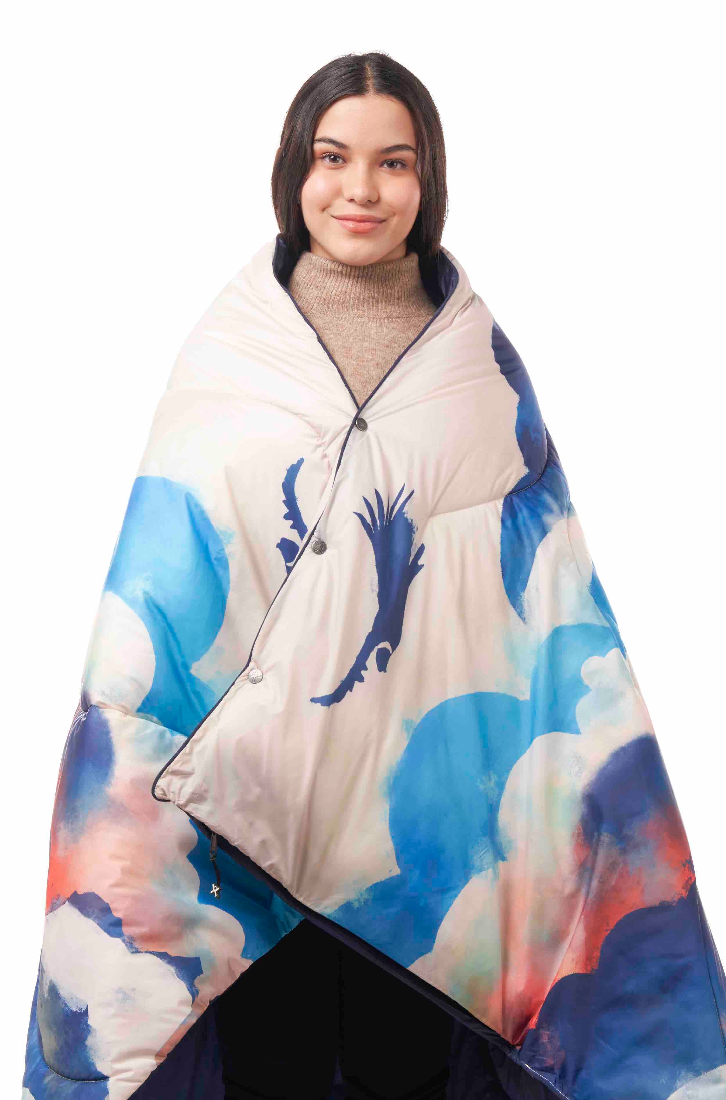 Selkbag Blanket (dulces suenos)
