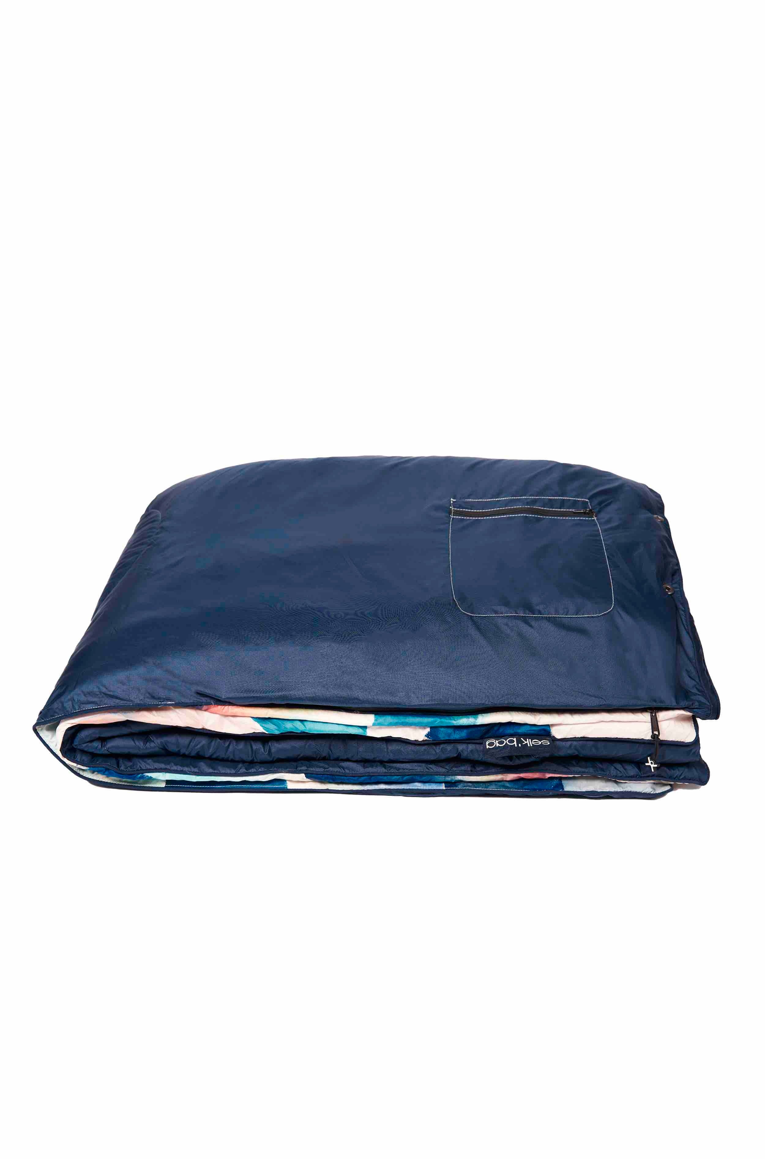 Selkbag Blanket (dulces suenos)