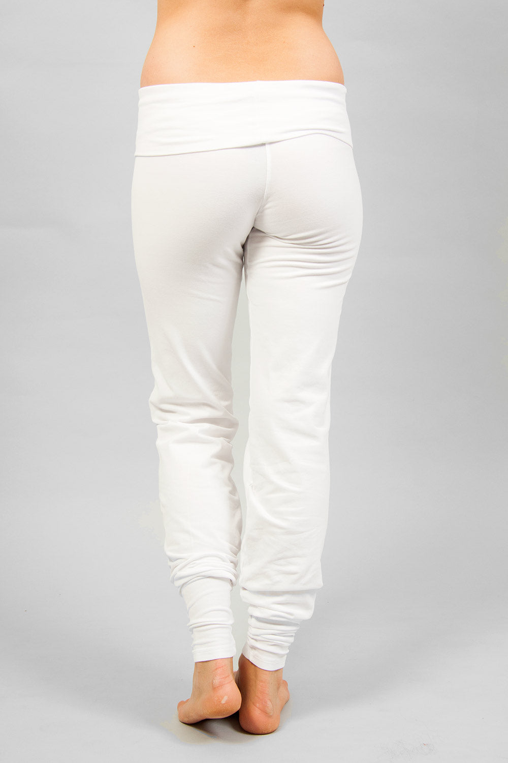 Sohang Yoga Legging — Organic Cotton Yoga & Maternity Legging with Gaiters