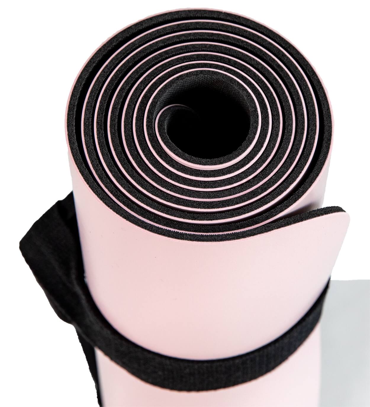 Yogamatte rutschfest: japanischer Grip für perfekten Halt