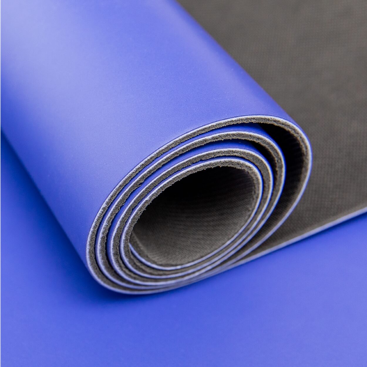 Yogamatte rutschfest: japanischer Grip für perfekten Halt