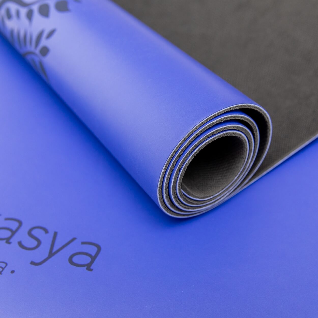 Yogamatte rutschfest: japanischer Grip für perfekten Halt