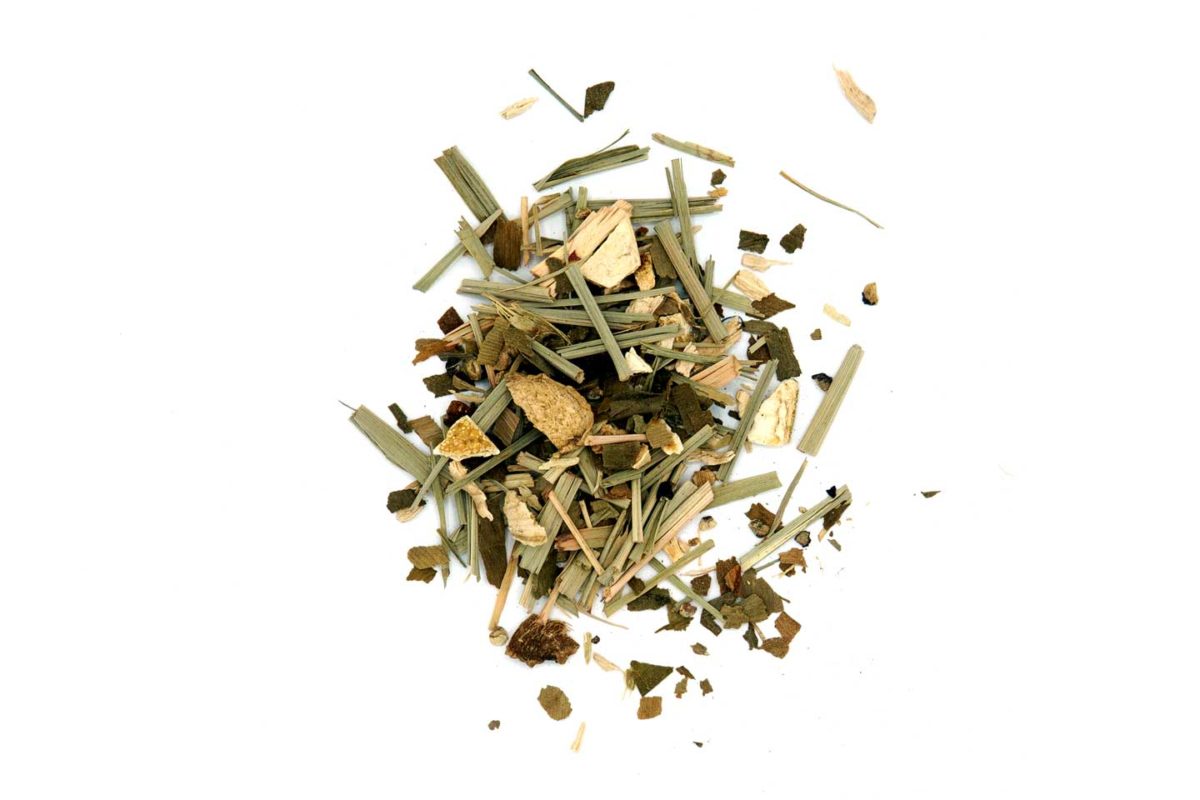 Kapha Tee - ayurvedische Teemischung