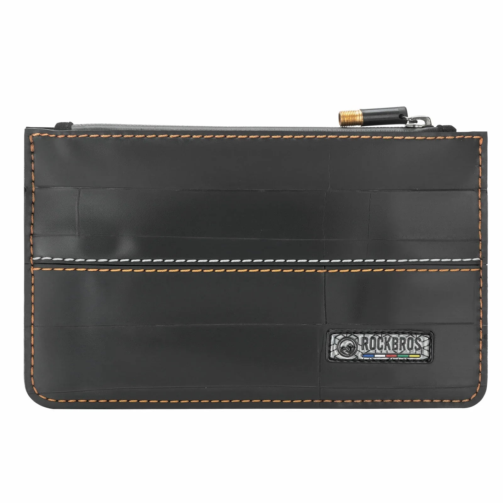 ROAD TO SKY Re-Tire Pouch 0.7L | Sustainable Upcycled Pouch
