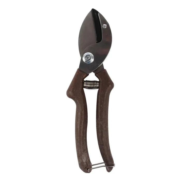COCO Anvil Pruning Shears | Sustainable Eco-Friendly Garden Clippers