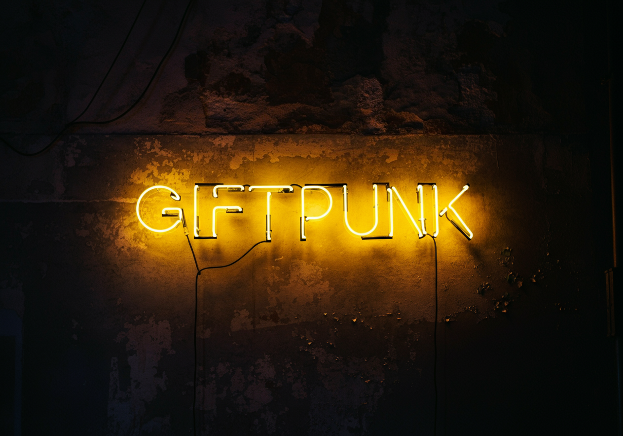 Gift Box